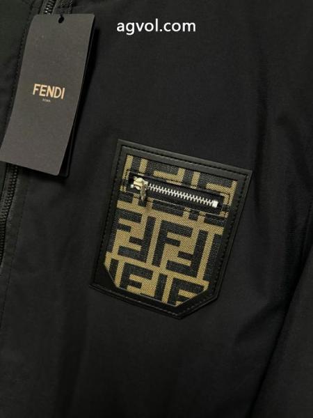 ジャケット限定セール高品質 大幅に値下げ 超かわいいブランド 通販 激安フェンディ 2