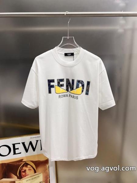 Tシャツブランド コピー フェンディ超目玉人気通販品 洗練されたおしゃれ感を持つ 最高品質. 0