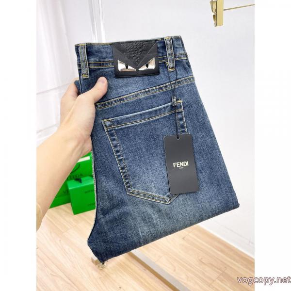 FENDIコピー 品 ブランドジーパン最速2026トレンドブランド 特別感満載のデザイン 最新入荷 0 