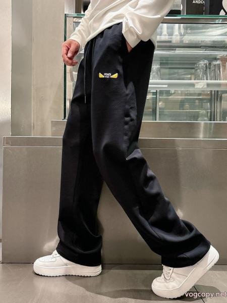 ブランド 品 激安 通販スラックス上品上質 再入荷アイテム 安心国内発送FENDI 0 