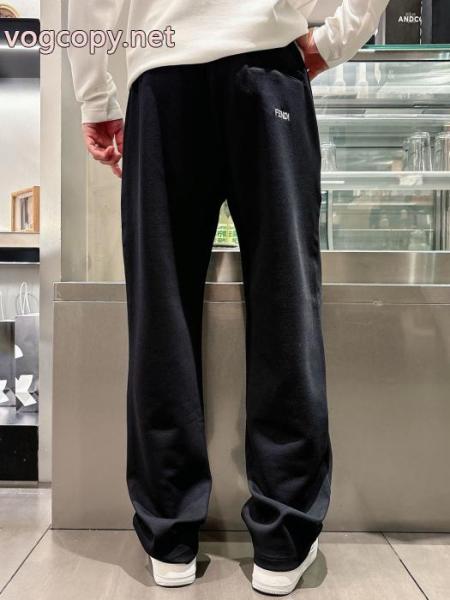 ブランド 品 激安 通販スラックス上品上質 再入荷アイテム 安心国内発送FENDI 5 