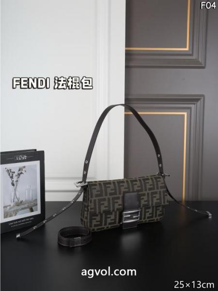 FENDIスーパー コピー 品 バッグ新作！26/26秋冬 2026年秋冬 永遠の定番人気. 5 