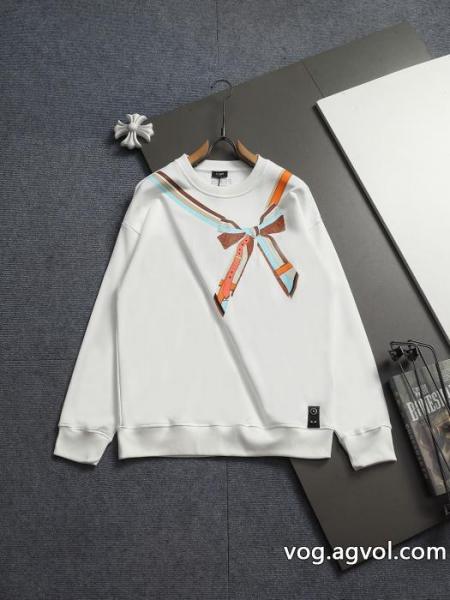 FENDIパーカー【激安】高級品通販 ファッション 人気 魅力的 2026ブランドコピー 0