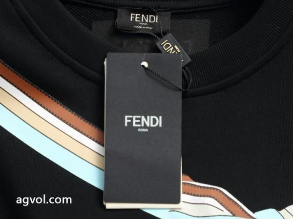 FENDIパーカー【激安】高級品通販 ファッション 人気 魅力的 2026ブランドコピー 1