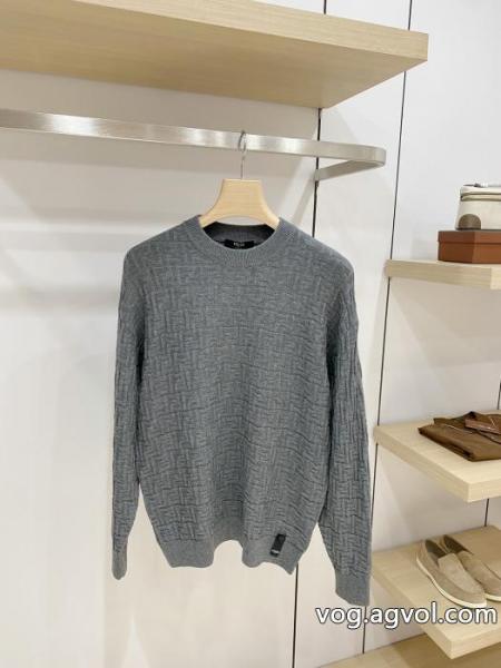 売れるアイテム 国内即納 不思議格安セールブランド 激安セーターFENDI. 0 