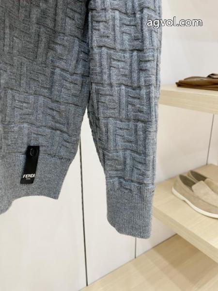 売れるアイテム 国内即納 不思議格安セールブランド 激安セーターFENDI. 5 