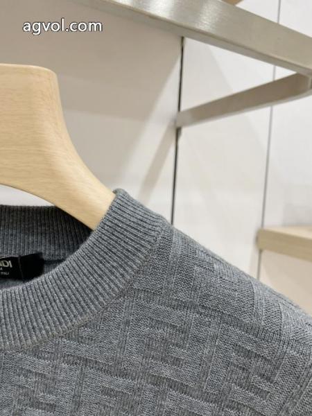 売れるアイテム 国内即納 不思議格安セールブランド 激安セーターFENDI. 6 
