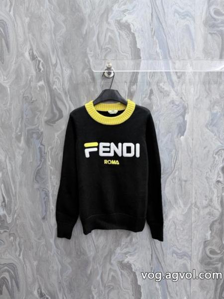 コピー ブランド 販売FENDI最新ランキングTOP 尊い逸品 最新作期間限定セールセーター 0