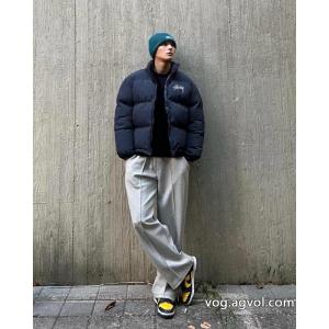 綿入れコートコピー 商品 通販STUSSY柔らかくて 大人気限定カラー 人気ブランド 