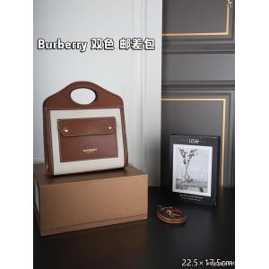 バッグブランドコピー2026限定 超レア 注目度が高いアイテム 大注目！ BURBERRY.